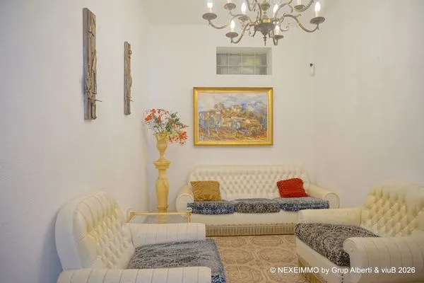 Apartment on Calle d'Antoni Pons 23, Camp d'En Serralta — photo 3