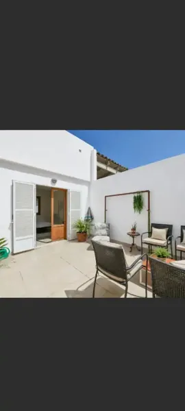 "Gran casa de pueblo" en Muro, — photo 3