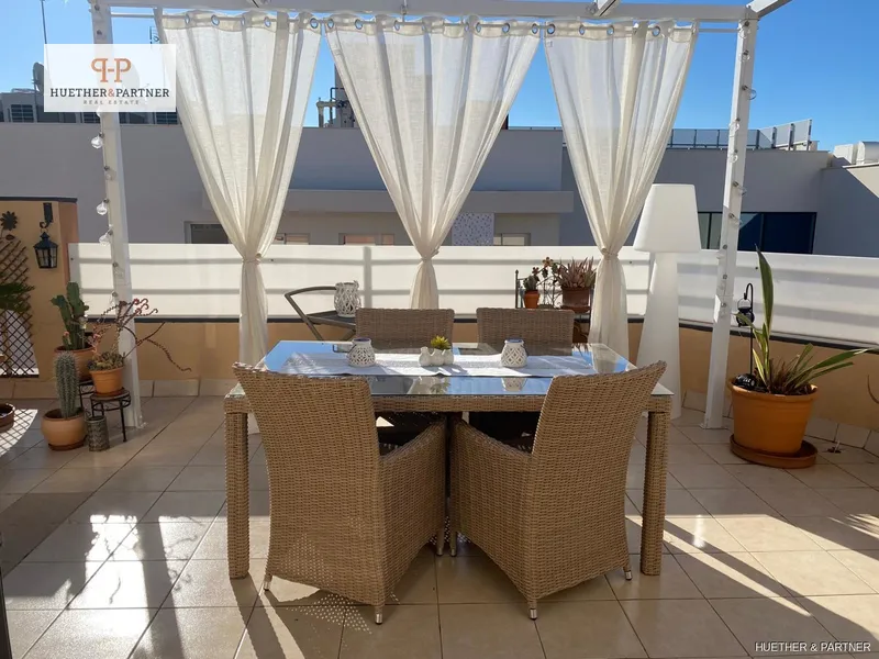 Penthouse in SIllot Coastal Village — photo 7