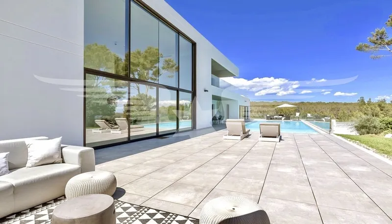 Sol de Mallorca l luxury villa flooded with light — photo 2