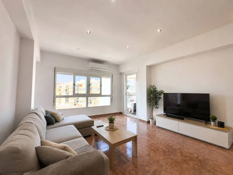 Apartment in Calle d'Albacete, Camp Redo, Palma de Mallorca — photo 1