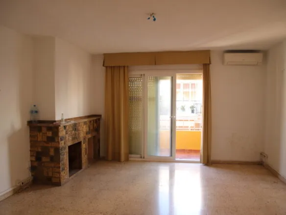 4-bedroom flat in Palma (s´Escorxador area) with balcony and lift — photo 2