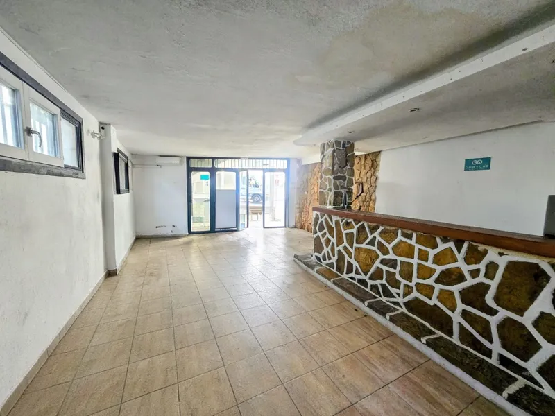 Unique Opportunity! Commercial Premises 1 Meter from Son Moll Beach - Cala Ratjada — photo 9