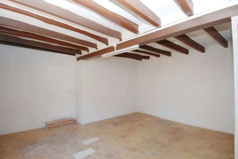 Manor house to renovate in the old down town of Campos — photo 7
