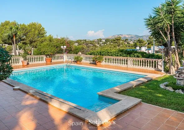 Detached house for sale in Gran Via Illa Tagomago — photo 5
