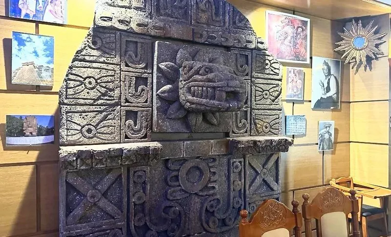 Transfer of Mexican Restaurant — photo 5