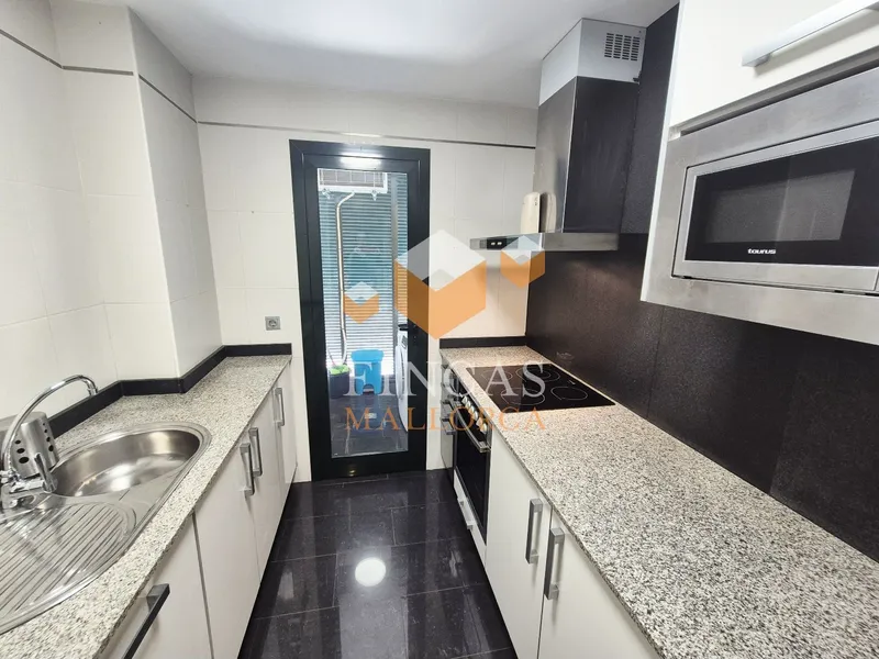 Ground floor apartment with community pool in Estadi Balear – Son Güells area – NOT AVAILABLE — photo 6