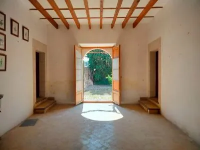 Rustic land - Palma de Mallorca (La Soledad Norte), built surface 1967 m², plot surface 546660 m², 9... — photo 7