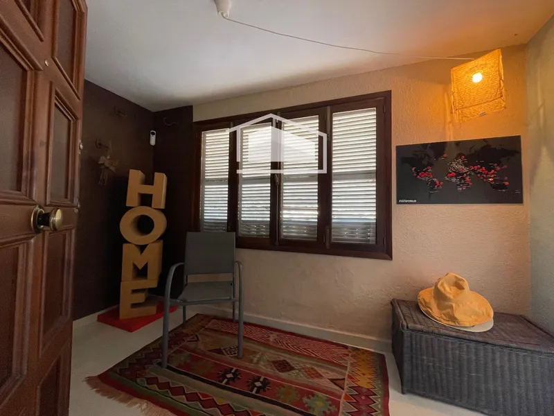 5-bedroom penthouse with spacious terraces and sea views in Can Pastilla — photo 5
