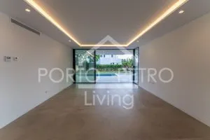 Ref. PRO226 – High-quality newly-built villa right next to the center and the luxurious marina of Cala d’Or — photo 12