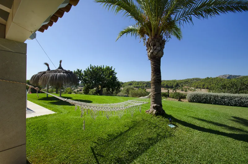 Luxury finca with far-reaching views - Marcel Remus Real Estate — photo 7