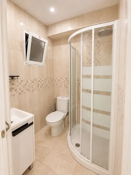 Apartment of 59 m² built in Pere Garau, second floor — photo 3