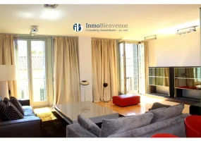 Exclusive Duplex in Prime Zone of Palma – Calle Sant Jaume — photo 1