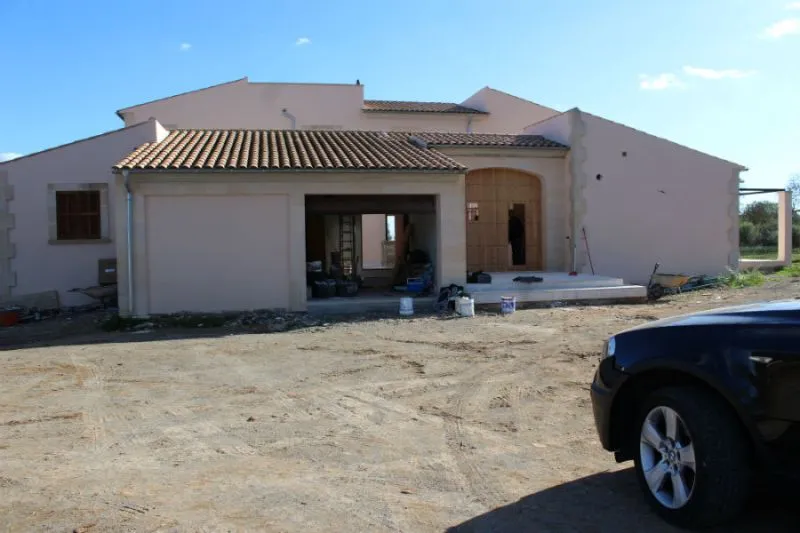 Rustic property for sale in Porto Colom — photo 2
