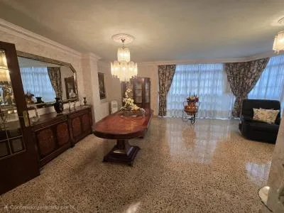 Flat - Palma de Mallorca (Bons Aires), Built Surface 175m², 5 Bedrooms, 3 Bathrooms, Lift — photo 10