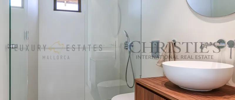 Modern new build villa in Son Gual near the golf course — photo 12