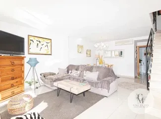 Ground Floor Duplex with Community Pool and Private Parking a Few Meters from the Sea in Puerto Pollença — photo 5