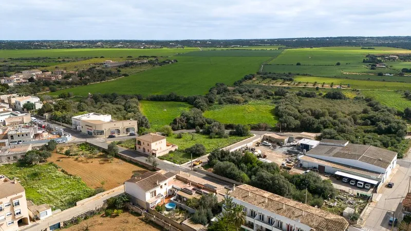Land in ses Salines, Province of Balearic Islands — photo 11