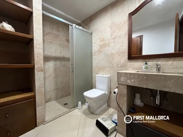 Terraced Villa for rent in María de la Salud / María de la Salut — photo 7