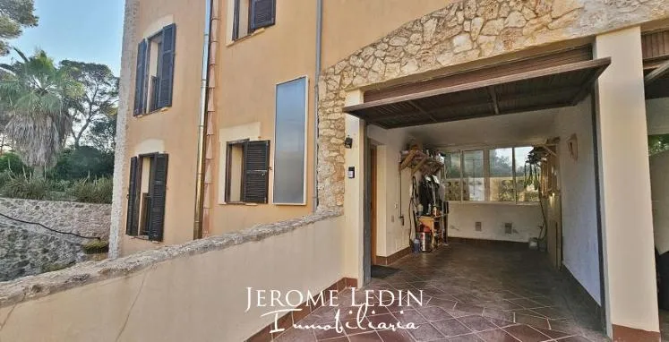 Beautiful house in Cala Figuera — photo 1