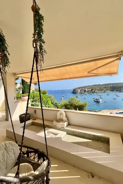 Luminoso piso de 3 dormitorios con terrazas junto al mar – Sol de Mallorca — photo 2