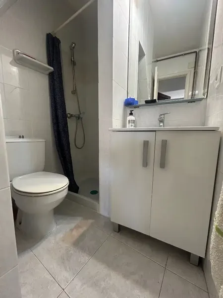 Charming apartment in the heart of Molinar Portixol, on one of the two most sought-after streets. First floor without elevator with a super — photo 7
