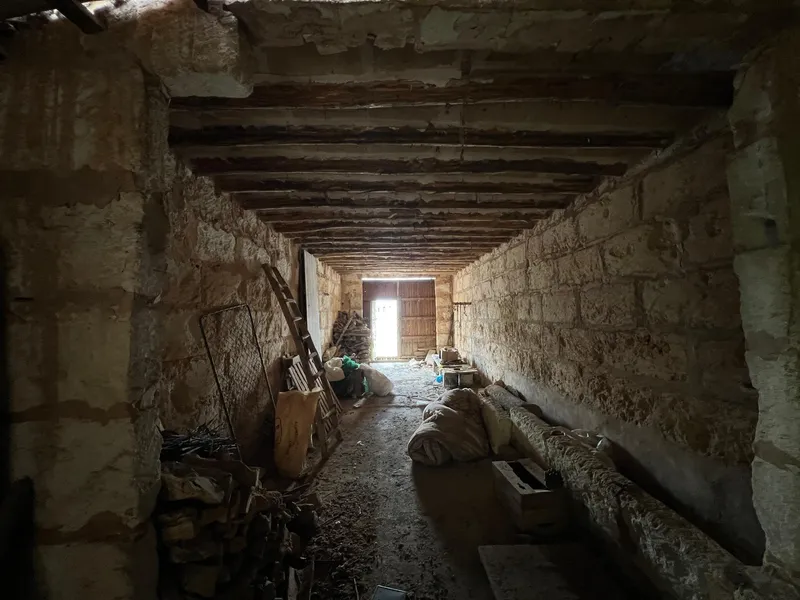 Renovation Opportunity in Muro, Mallorca — photo 4