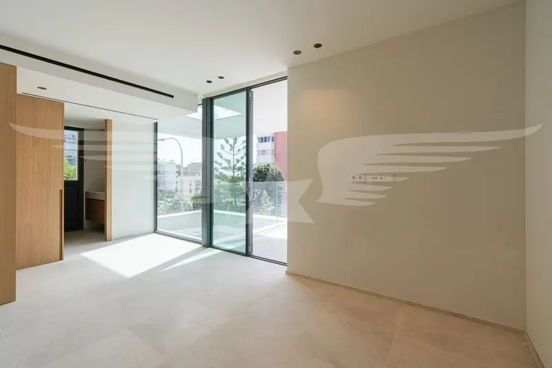 Cala Mayor I Luxurious apartment with communal pool — photo 8