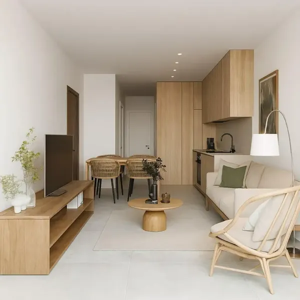 Discover your new home in the capital of Raiguer! — photo 3