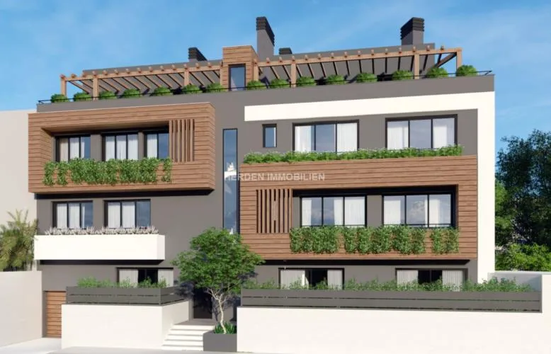 New Apartment Project Center of Palma de Mallorca for Sale — photo 7