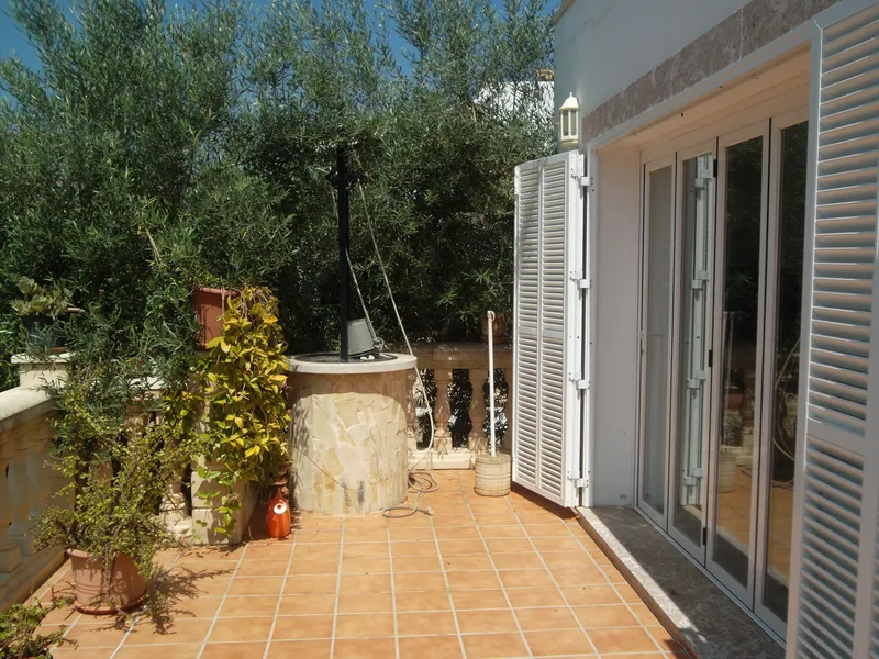 Large Chalet with Pool and Garage in Portocolom — CH 21 CM — photo 6