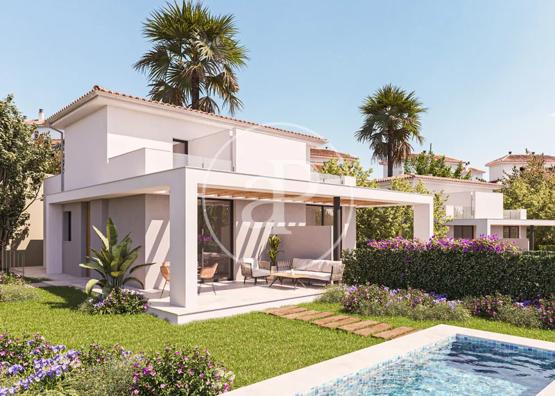 House for sale with garden in Calas de Mallorca — photo 2