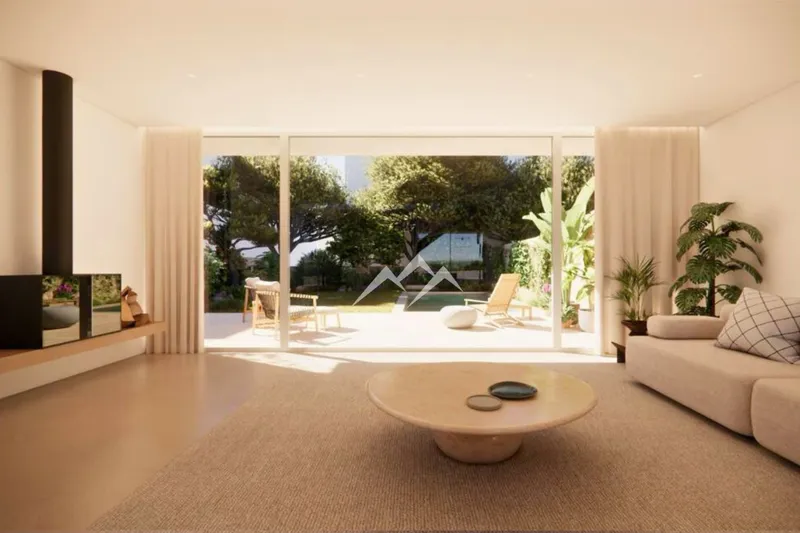 Modern chalet in Can Picafort — photo 3
