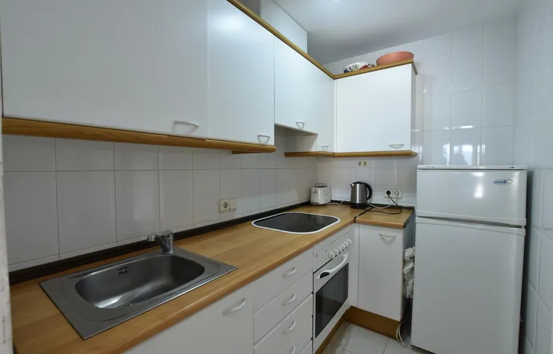 For Rent: 1 Bedroom Apartment in Santa Ponsa’s King’s Park Rented — photo 11