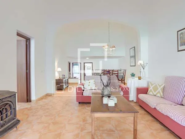 294m² house / villa with 73m² terrace for sale in Pollensa — photo 9