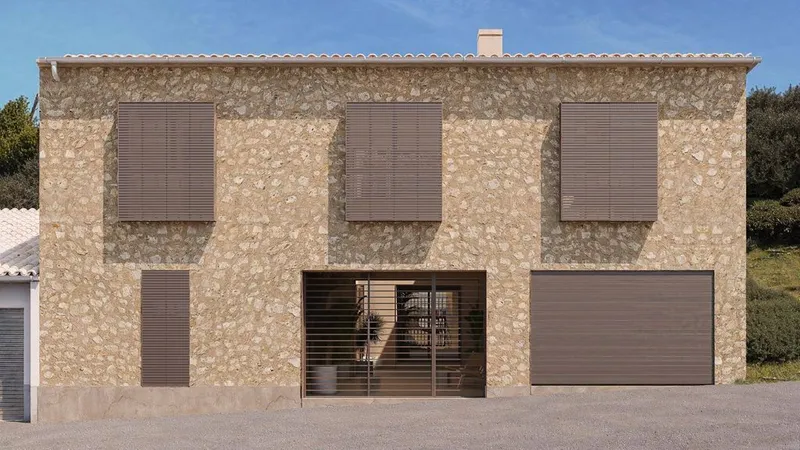 Luxury home in Lloseta, Province of Balearic Islands — photo 2