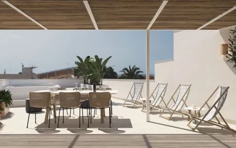 House - Santanyí (Alqueria Blanca) — photo 12