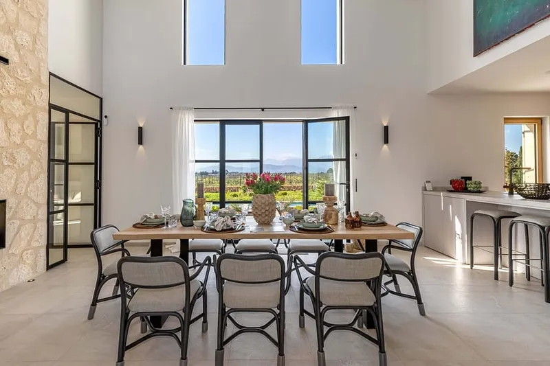Country Estate with own Vineyard in Binissalem — photo 12