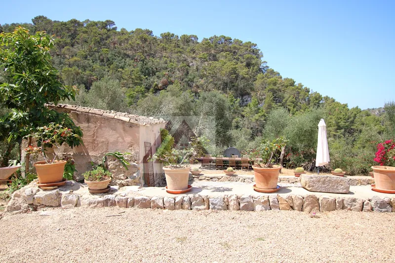 Luxury villa for sale in Felanitx — photo 12