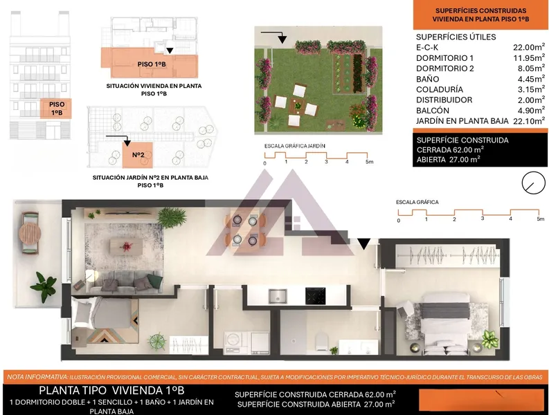 Urban building plot for sale in Palma de Mallorca — photo 2