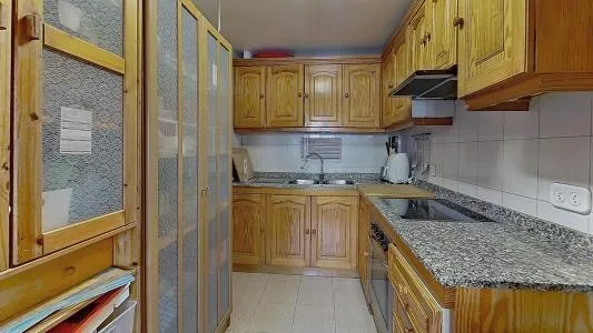 Terraced house - Palma de Mallorca (Secar de la Real), built surface 156 m², terrace size 36 m², 4... — photo 10