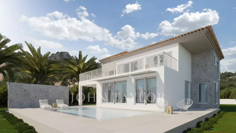 Villa for Sale Andratx — photo 7