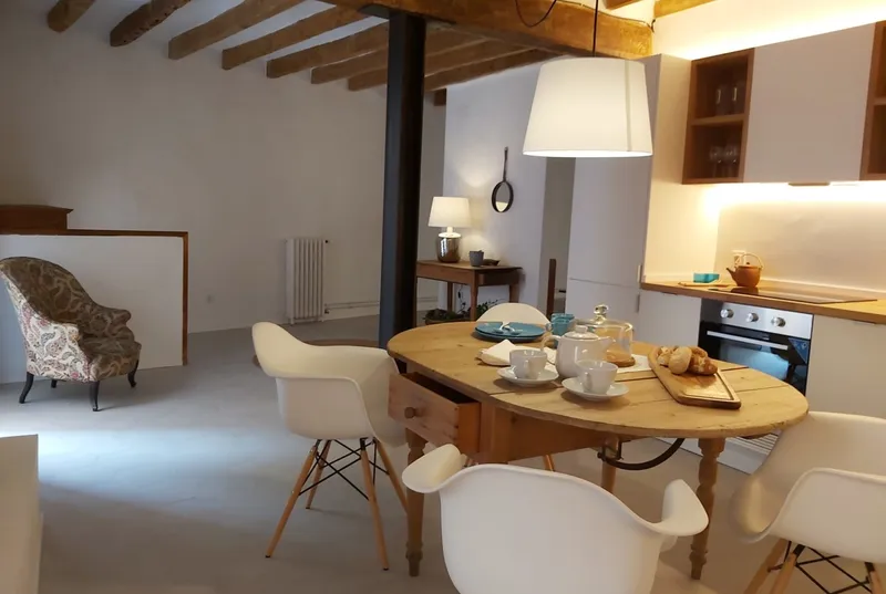 Manor house in the old town of Palma — photo 11