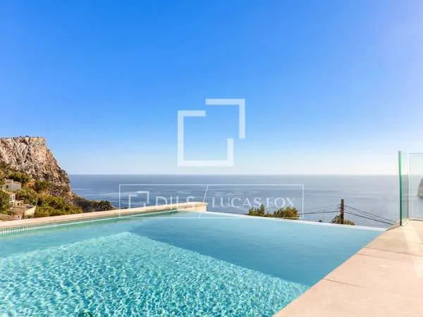 708m² house / villa with 303m² terrace for sale in Port d'Andratx — photo 4