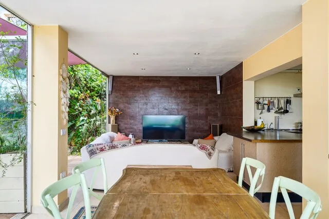 Detached villa with potential for sale in El Toro, Southwest Mallorca — photo 6