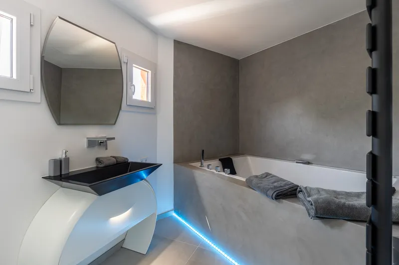Exclusive Mediterranean Golf Villa for Sale in Santa Ponsa — photo 9