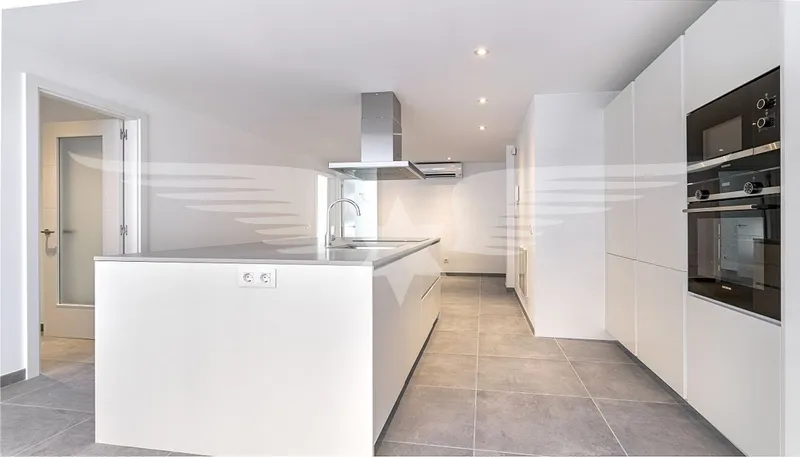 New apartment with XXL terrace and underground parking — photo 5