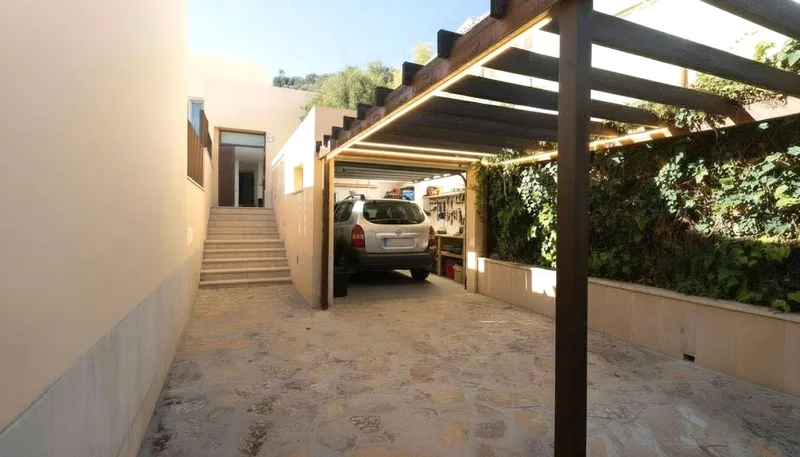 Detached Villa in Palma de Mallorca — photo 3