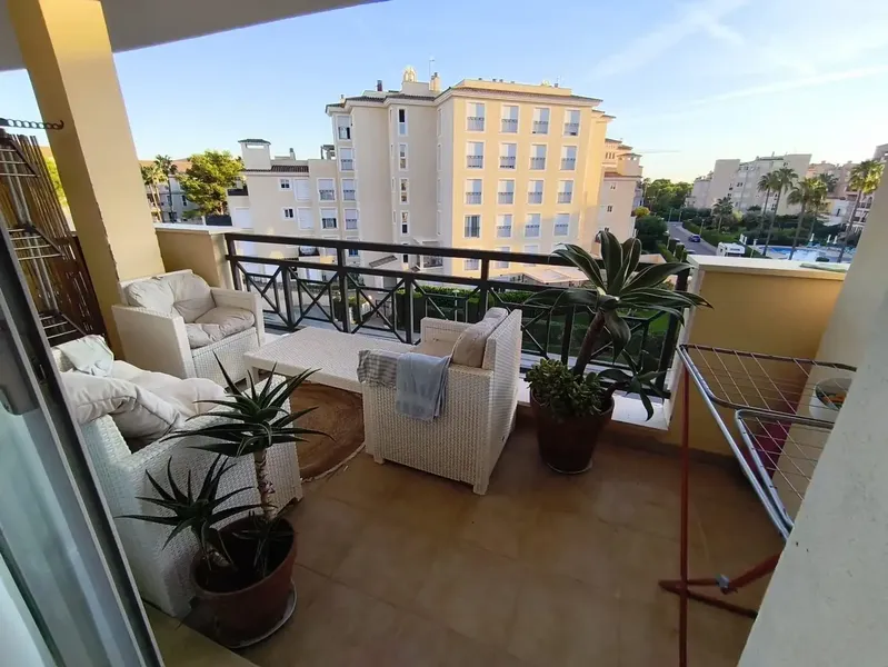 Impresionante Piso En Ubicación Inmejorable, a tan solo unos minutos de la playa de Sa Coma. — photo 2