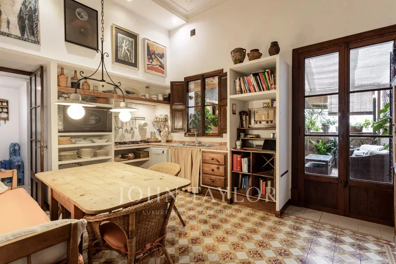 Apartment for sale in Palma de Mallorca — photo 5